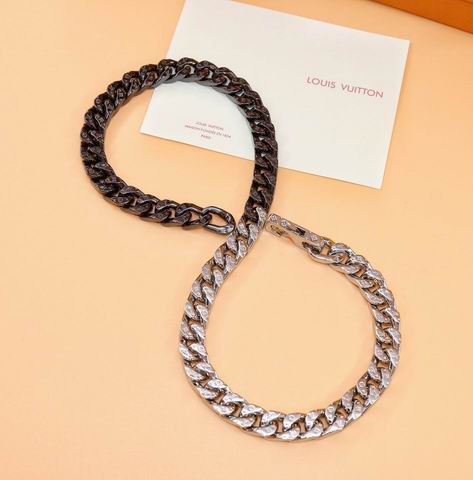 LV Necklace 11lyh73